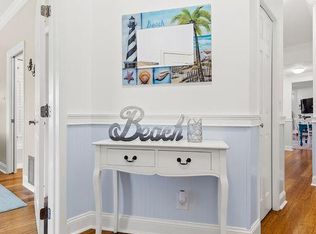 2708 Gulf Blvd APT 101, Indian Rocks Beach, FL 33785