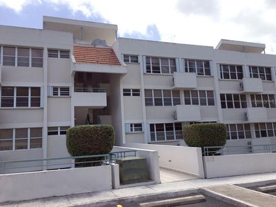 Vistas De Panorama Condominio Altos De Panorama #231, Bayamon, PR, 00956