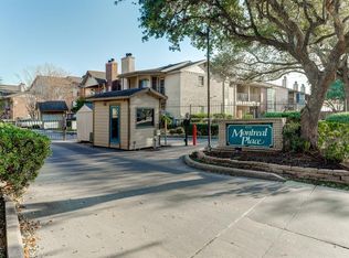 2121 Hepburn St APT 1007, Houston, TX 77054