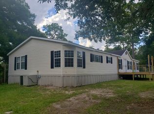 6780 Spring Lake Village Rd, Keystone Heights, FL 32656