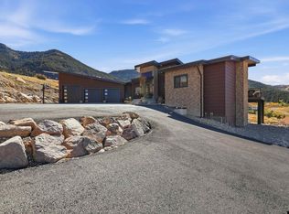 6685 Rotary Park Rd, Casper, WY 82601