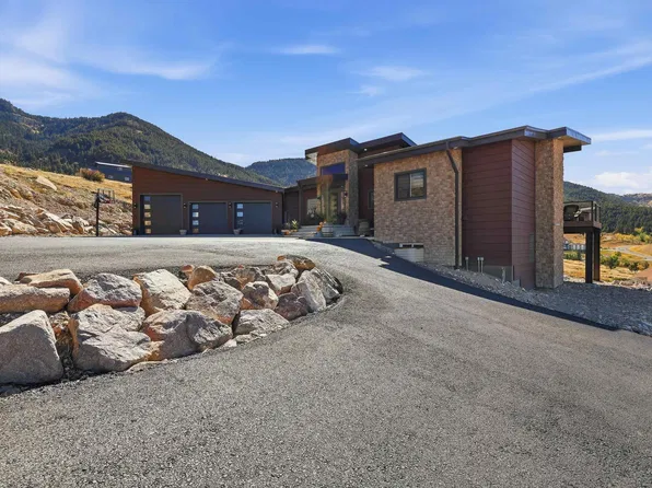 6685 Rotary Park Rd, Casper, WY 82601