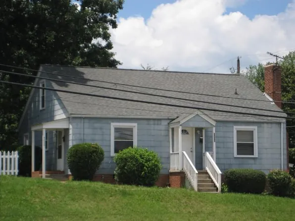 2200 S Elm Eugene St, Greensboro, NC 27406