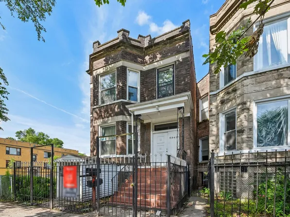 5542 S Paulina St, Chicago, IL 60636