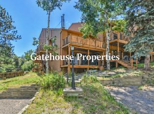 30666 Sun Creek Dr, Evergreen, CO 80439