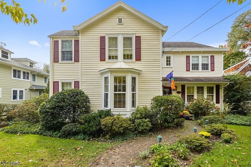 78 Chestnut St, Millburn, NJ 07041 Zillow