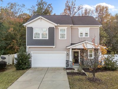 26 Mint Julip Cir, Clayton, NC, 27527