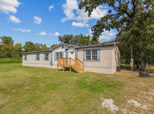 901 County Road 2406, Kemp, TX 75143