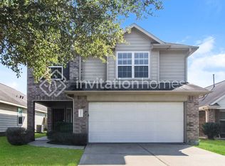 18819 Dennington Dr, Katy, TX 77449