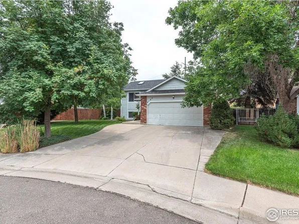 2197 Kennington Ct, Loveland, CO 80538