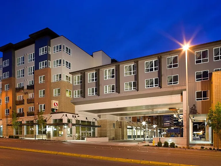 Community Exterior