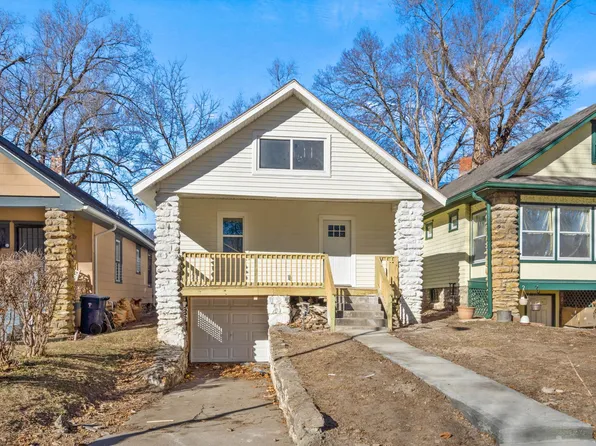 4122 Forest Ave, Kansas City, MO 64110