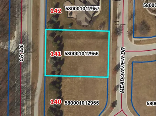 0 Meadowview Dr, Findlay, OH 45840