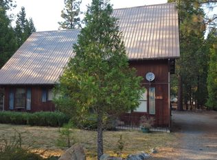 301 Maude Ave, Trinity Center, CA 96091