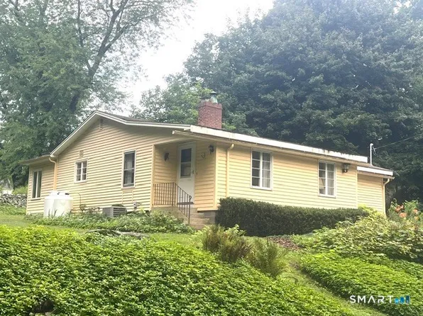687 Middle Turnpike, Mansfield, CT 06268