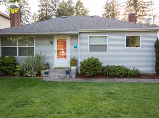 2161 SE 142nd Ave, Portland, OR