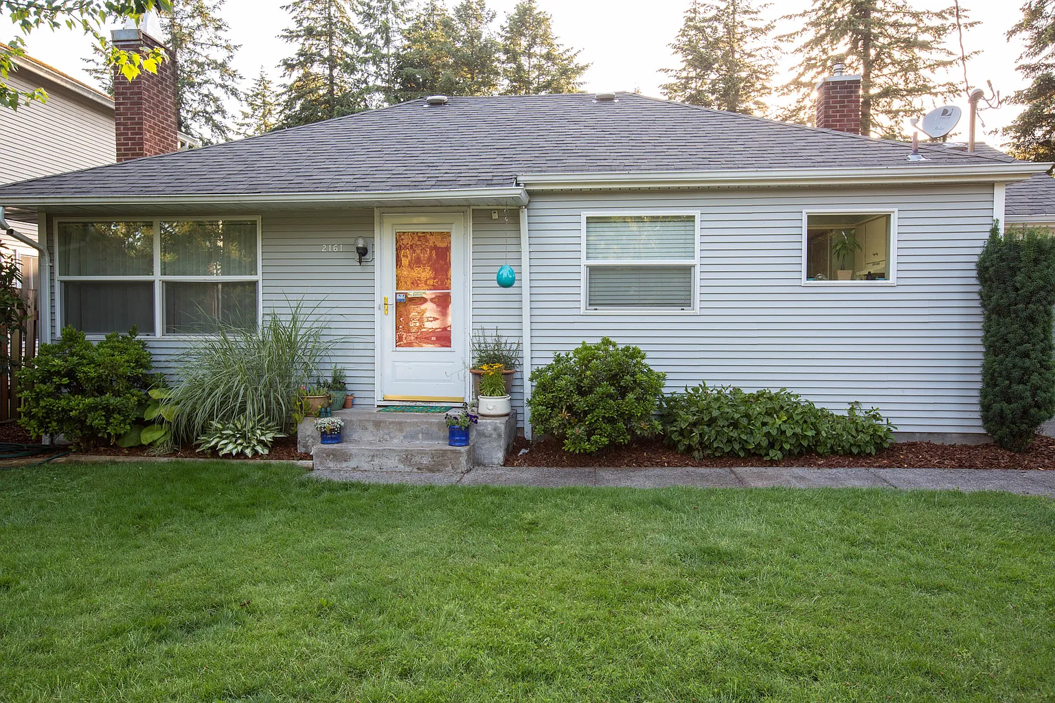 2161 SE 142nd Ave photo 1