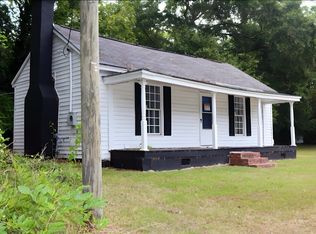 240 E Raleigh Blvd, Rocky Mount, NC 27801