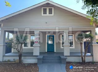 620 N Poplar Ave, Fresno, CA 93728