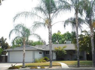 1906 S Terrace St, Visalia, CA 93277