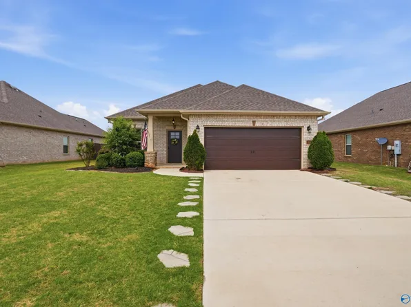 17435 Fieldway Cir, Harvest, AL 35749