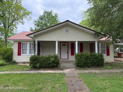 113 Saint Paul St, Carthage, MS, 39051