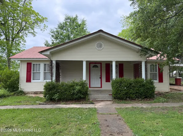 113 Saint Paul St, Carthage, MS 39051