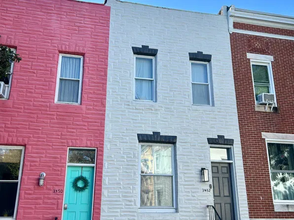 3452 Elm Ave Unit 2, Baltimore, MD 21211