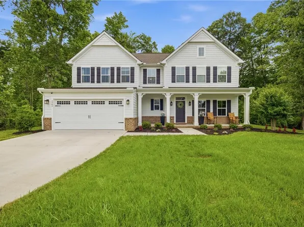1741 Watershed Ct, Chesapeake, VA 23323