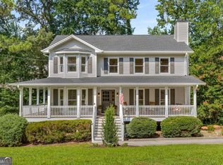 4353 Running Fox Ct, Marietta, GA 30062