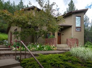 7644 S Greensferry Rd, Coeur D Alene, ID 83814