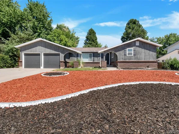 2628 S Allison Street, Denver, CO 80227
