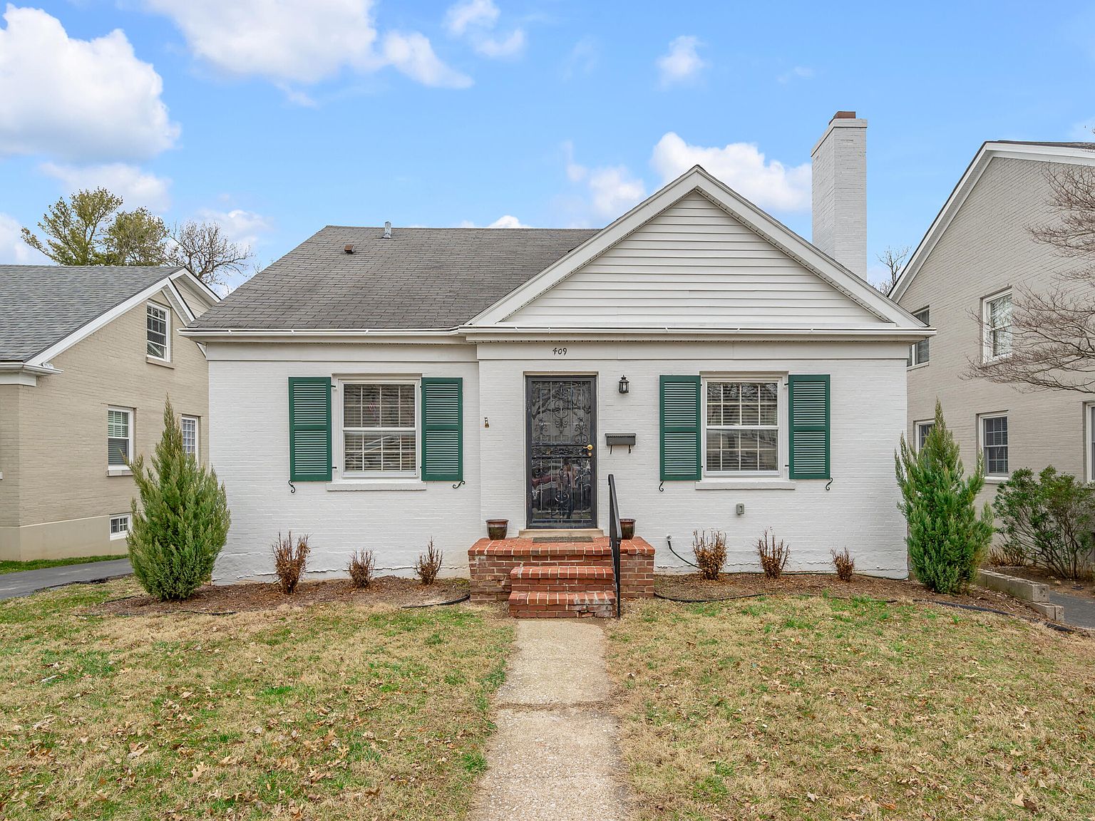 409 Cochran Rd, Lexington, KY 40502 Zillow