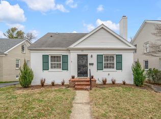 409 Cochran Rd, Lexington, KY 40502
