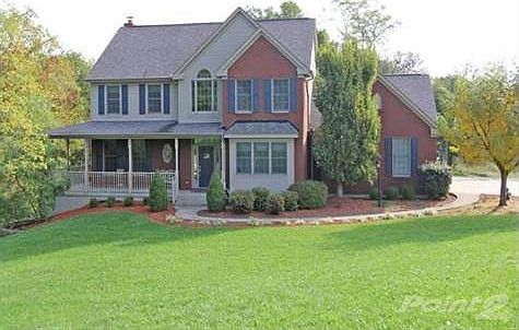 <marquee><font size=+2><b><font color=red> Beautiful CUSTOM home..neutral paint and carpet throughout</marquee>