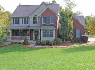 7700 E Bend Rd, Burlington, KY 41005