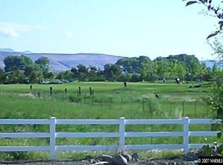 2299 Meadow Lark Ln, Genoa, NV 89411