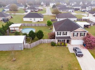 103 Auburn Cir, Glennville, GA 30427