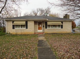 585 Beaumont Ave, Harrodsburg, KY 40330