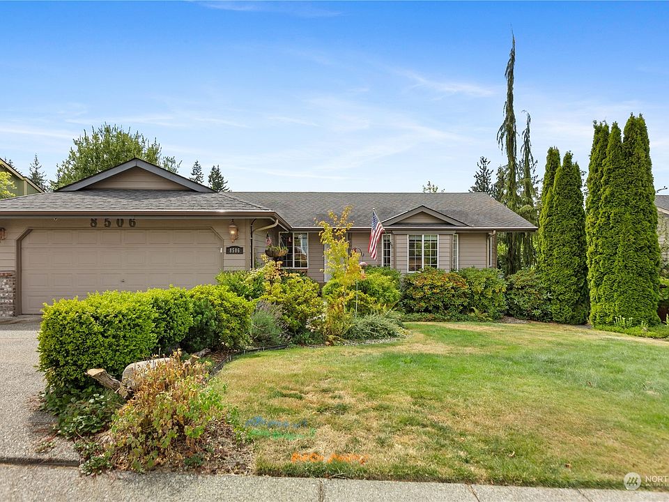 1st image of 8506 74th Drive NE