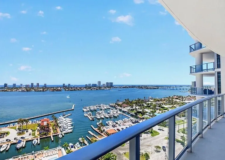 220 Lake Shore Dr #1808 — Photo 10