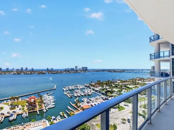 220 Lake Shore Drive #1808, Lake Park, FL 33403