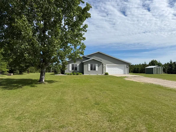 9060 Tranquility Ln NW, Bemidji, MN 56601