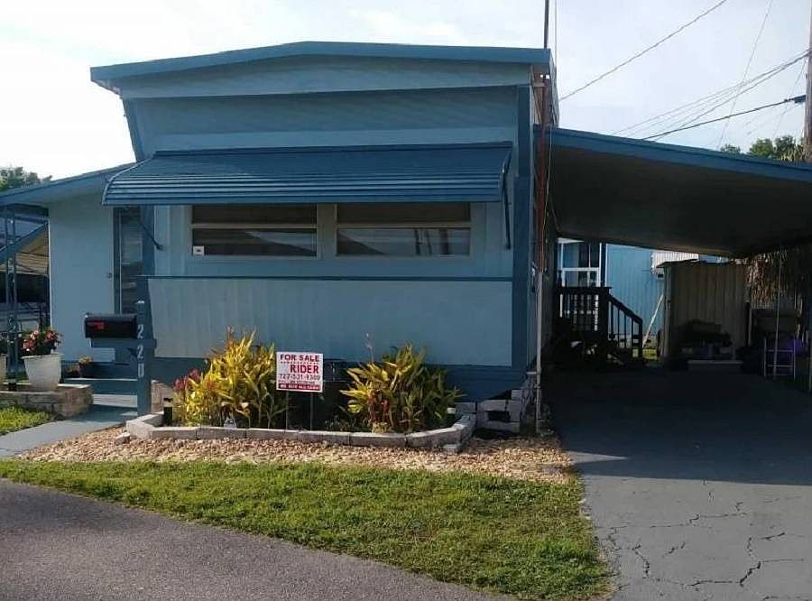 1st image of 14300 66th St #220