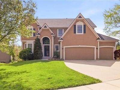 16224 Birch St, Overland Park, KS, 66085