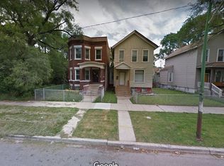 6929 S Union Ave, Chicago, IL 60621