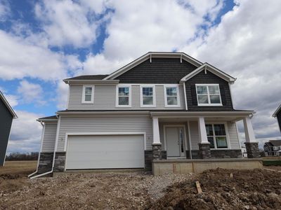 1727 Marie Way, Delaware, OH, 43015