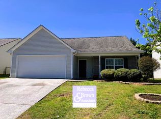 192 Louise Ln, Calhoun, GA 30701