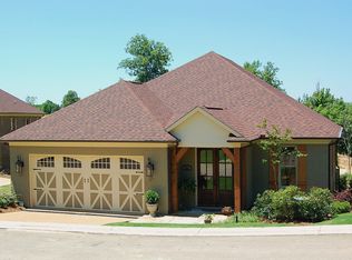 302 Sorano Cv, Oxford, MS 38655