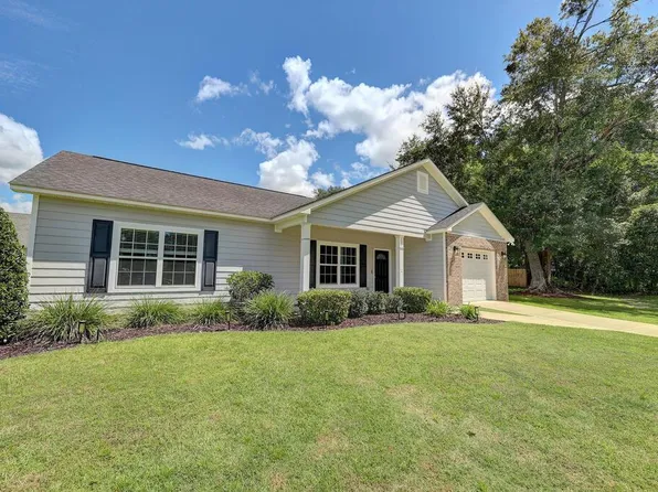201 Shepards Way, Thomasville, GA 31792